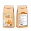 King Healthy Trà Kombucha Gừng Quế- Túi 500g (V/V)