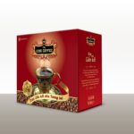 King coffee combo 2- Hộp quà Gắn Kết